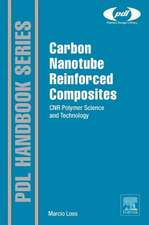 Carbon Nanotube Reinforced Composites: CNT Polymer Science and Technology