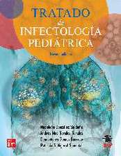 TRATADO DE INFECTOLOGIA PEDIATRICA