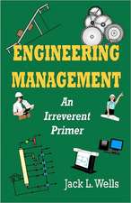 Engineering Management