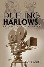 Dueling Harlows