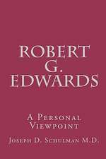 Robert G. Edwards