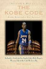 The Kobe Code