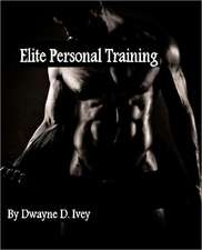 Elite Personal Training