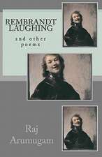 Rembrandt Laughing