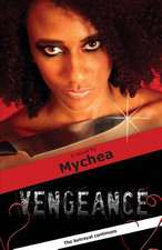 Vengeance