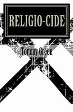 Religio-Cide