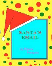 Santa's Email