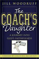 The Coach's Daughter