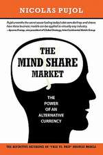 The Mind Share Market