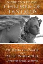 Children of Tantalus