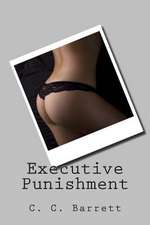 Executive Punishment