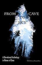 From Cave to Sky