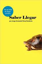 Saber Llegar