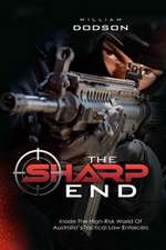 The Sharp End