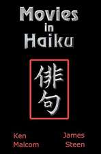 Movies in Haiku