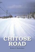 Chitose Road