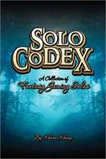 Solo Codex