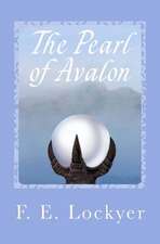 The Pearl of Avalon