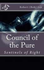 Council of the Pure