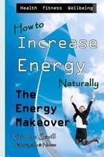 How to Increase Energy