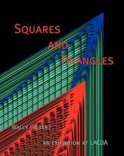 Squares and Triangles