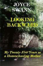 Looking Backward