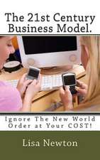 The 21st Century Business Model