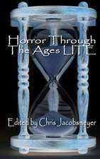 Horror Through the Ages Lite