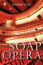 Soap Opera