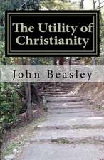 The Utility of Christianity