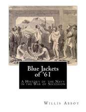 Blue Jackets of '61