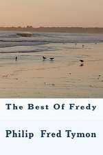 The Best of Fredy