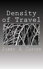 Density of Travel