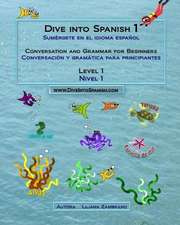 Dive Into Spanish