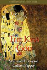 The Kiss of God