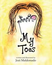 My Toes