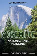 Yosemite National Park Planning