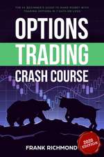 Options Trading Crash Course