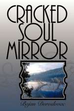 Cracked Soul Mirror: Napuklo Ogledalo Du E