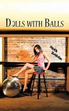 Dolls with Balls