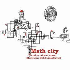 Math City