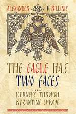 The Eagle Has Two Faces