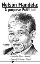 Nelson Mandela