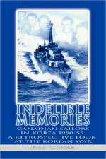 Indelible Memories