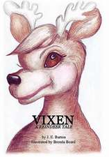 Vixen