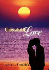 Unbreakable Love