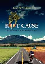 Crissman, J: Root Cause