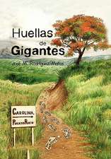 Matos, J: Huellas de Gigantes