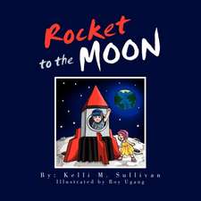 Rocket to the Moon