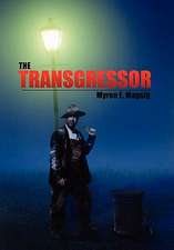 Magsig, M: Transgressor